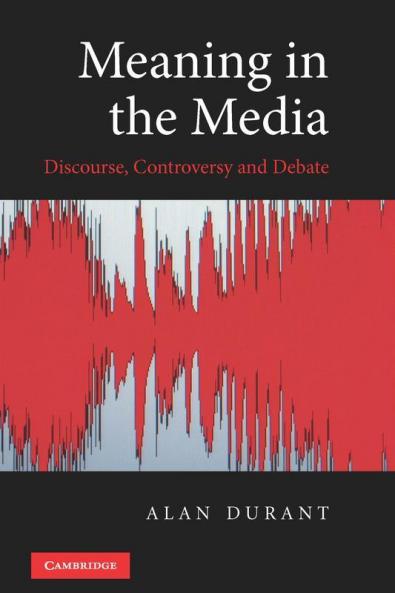 Meaning in the Media