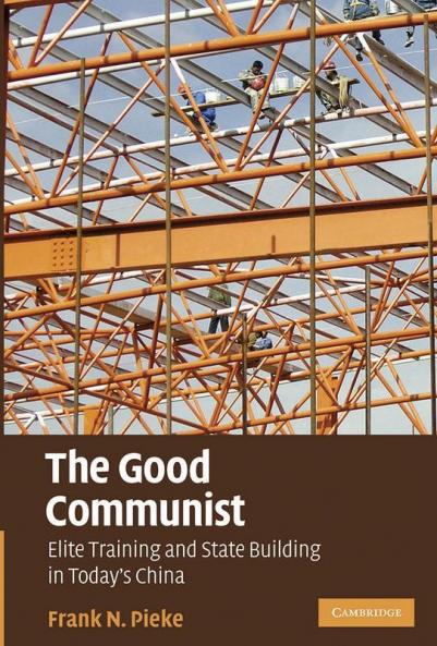 The Good Communist