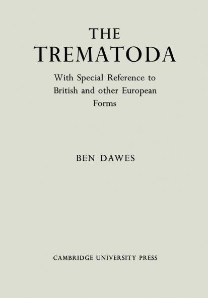 The Trematoda
