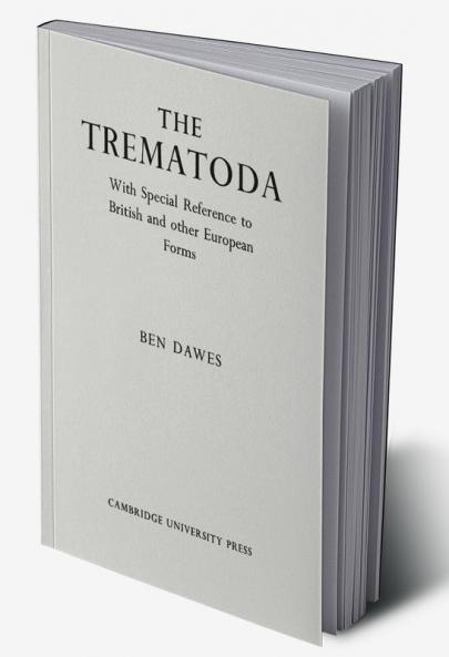 The Trematoda