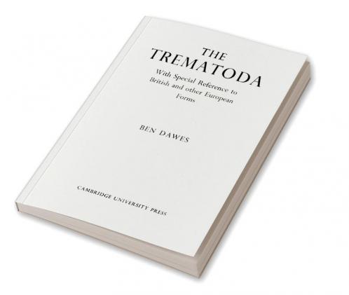 The Trematoda