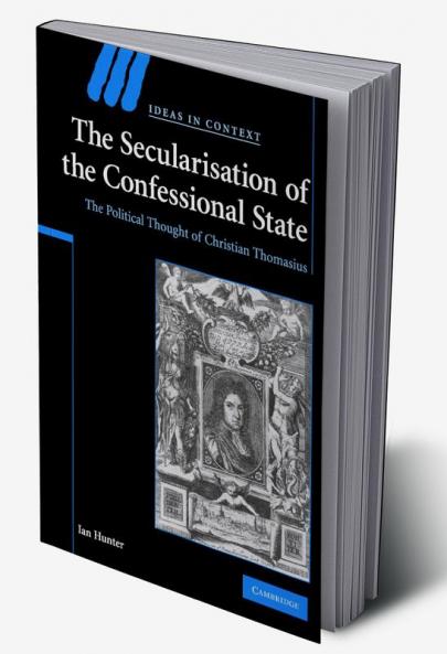 The Secularisation of the Confessional State