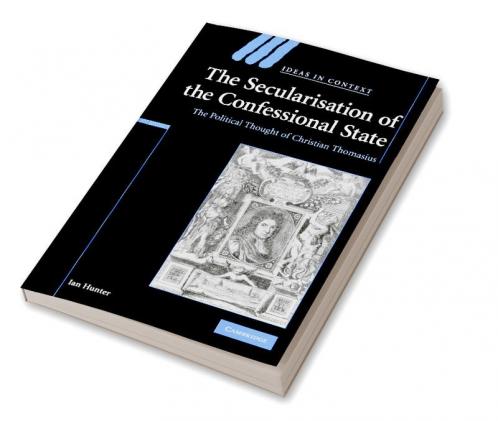The Secularisation of the Confessional State