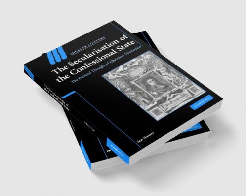 The Secularisation of the Confessional State