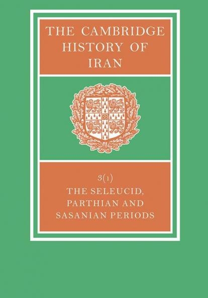 The Cambridge History of Iran