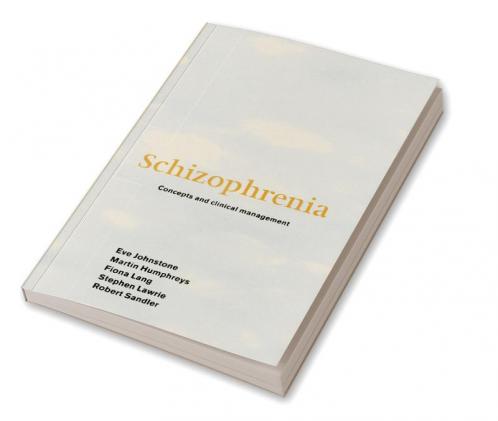 Schizophrenia