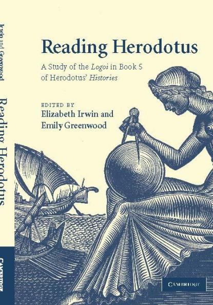 Reading Herodotus