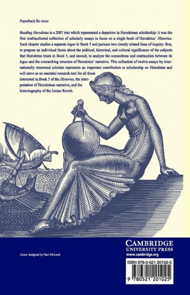 Reading Herodotus