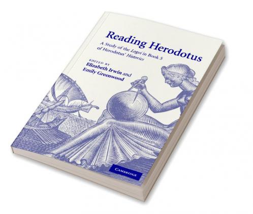 Reading Herodotus