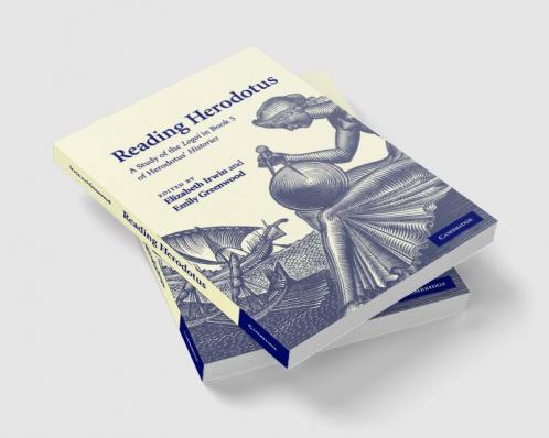 Reading Herodotus