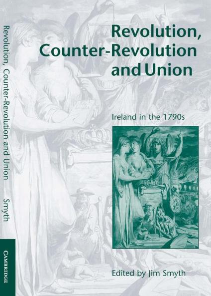 Revolution Counter-Revolution and Union