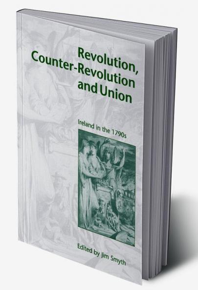 Revolution Counter-Revolution and Union