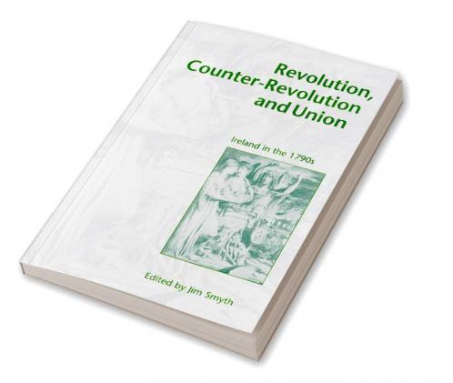 Revolution Counter-Revolution and Union