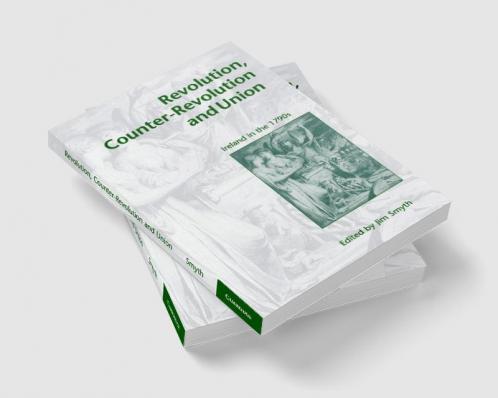 Revolution Counter-Revolution and Union