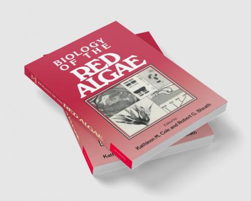 Biology of the Red Algae