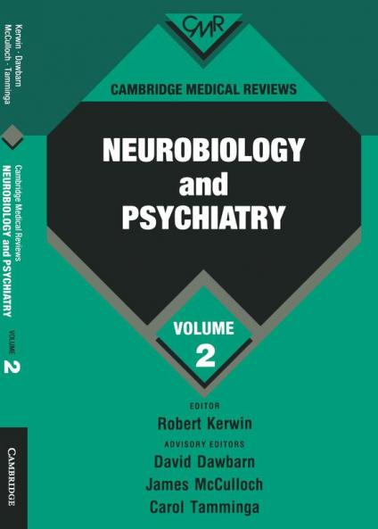 Cambridge Medical Reviews