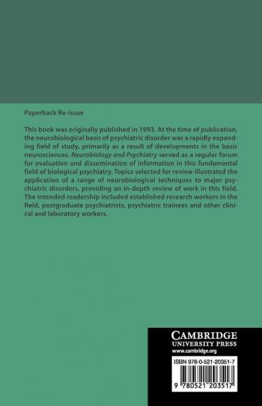 Cambridge Medical Reviews