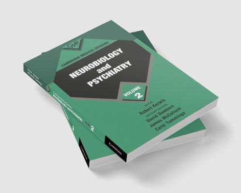 Cambridge Medical Reviews