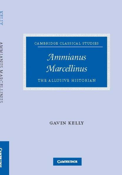 Ammianus Marcellinus