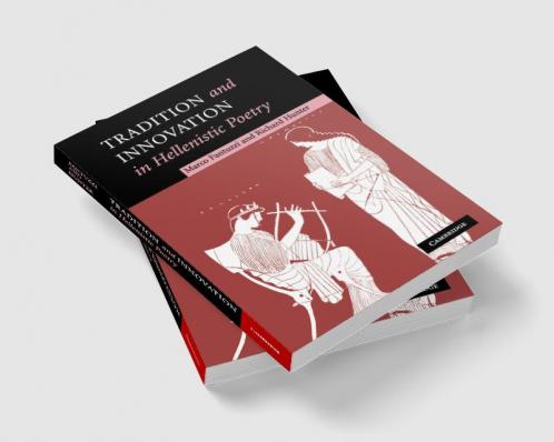 Tradition and Innovation in Hellenistic Poetry