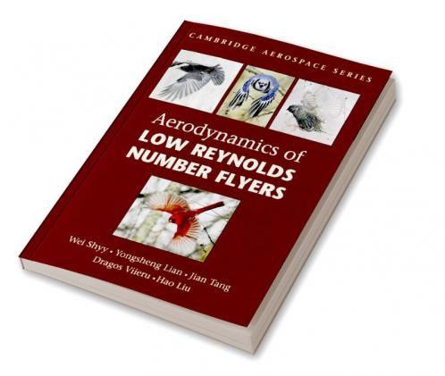 Aerodynamics of Low Reynolds Number Flyers
