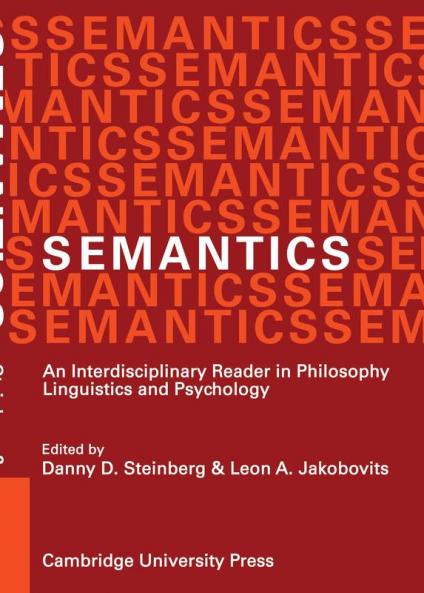 Semantics