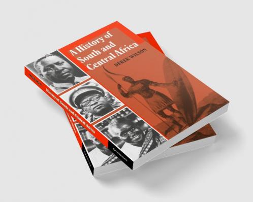 A History of South and Central Africa