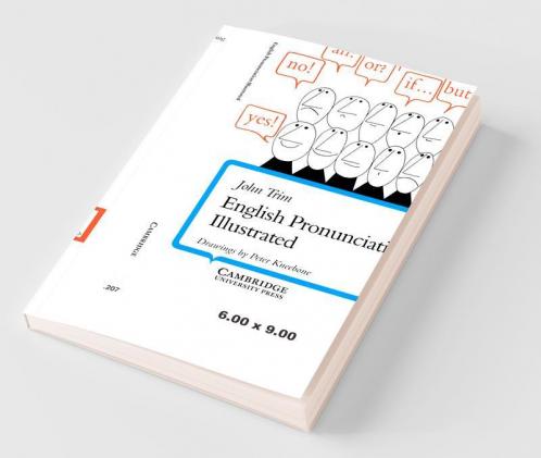 English Pronunciation Illustrated