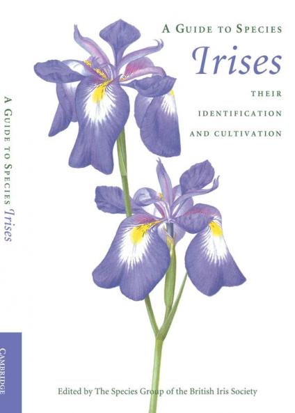 A Guide to Species Irises