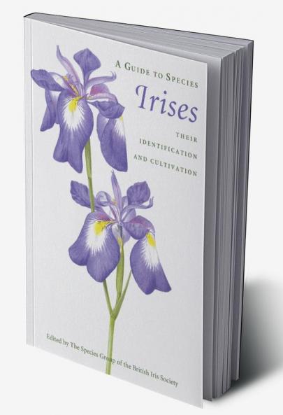 A Guide to Species Irises