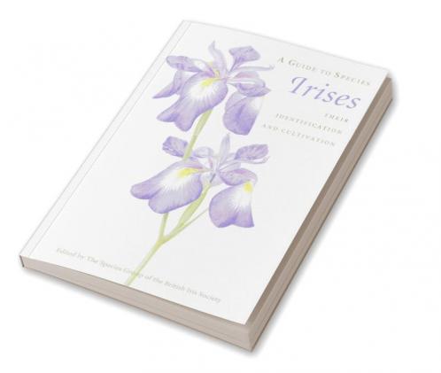 A Guide to Species Irises