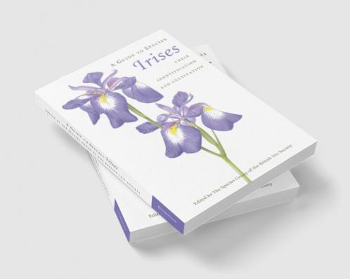 A Guide to Species Irises