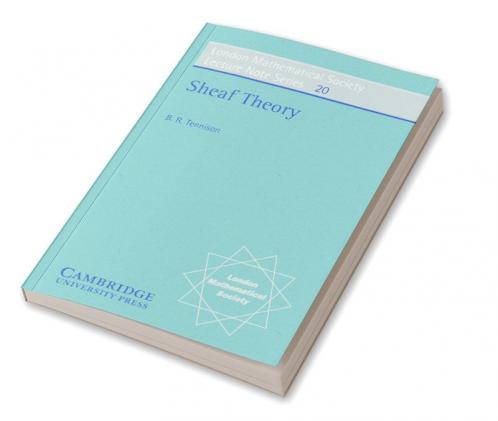 Sheaf Theory