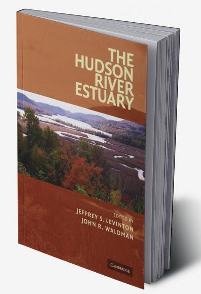 The Hudson River Estuary
