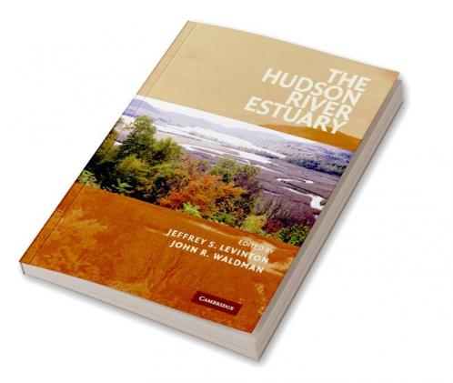 The Hudson River Estuary