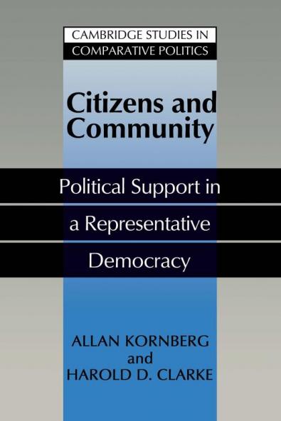 Citizens and Community