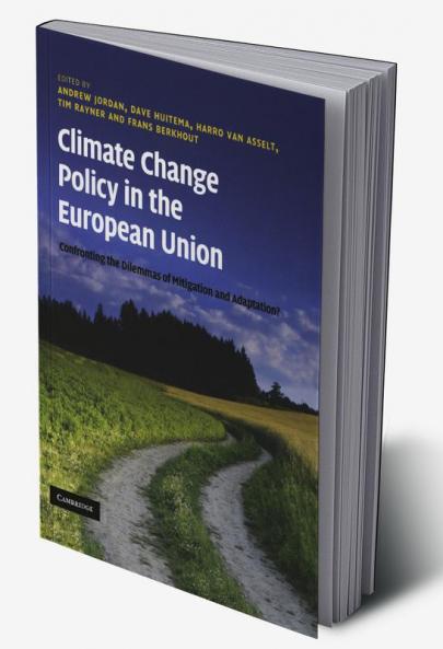 Climate Change Policy in the European Union