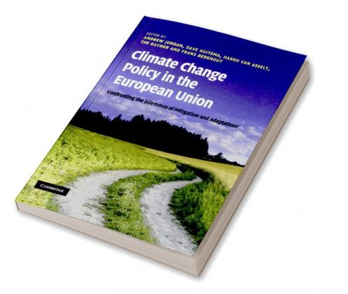 Climate Change Policy in the European Union