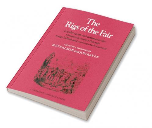 The Rigs of the Fair