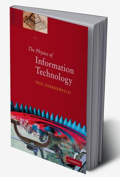 The Physics of Information Technology