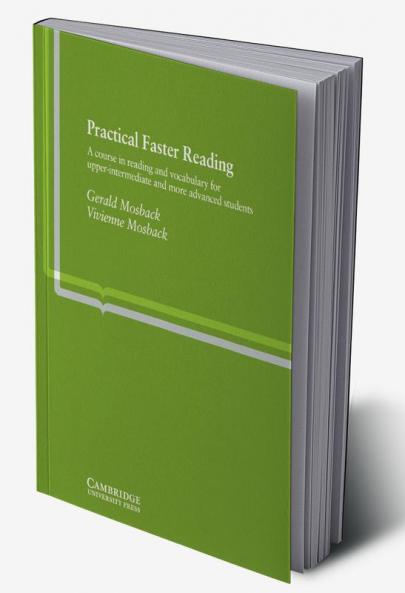 Practical Faster Reading