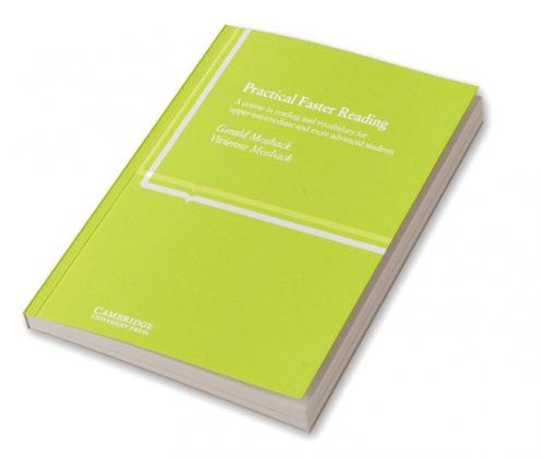 Practical Faster Reading