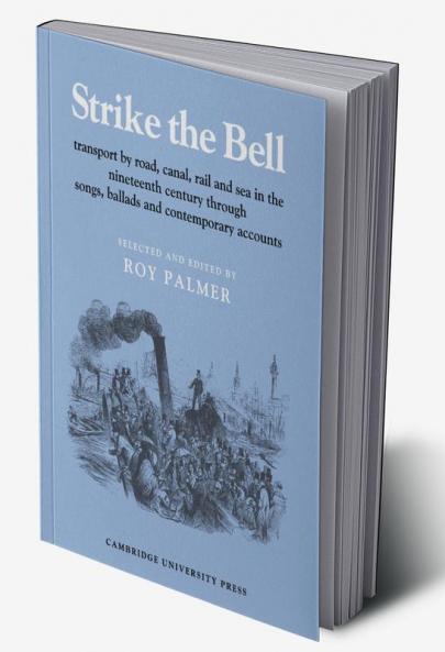 Strike the Bell