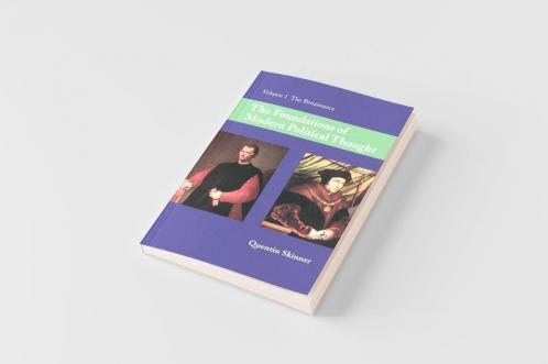 The Foundations of Modern Political Thought