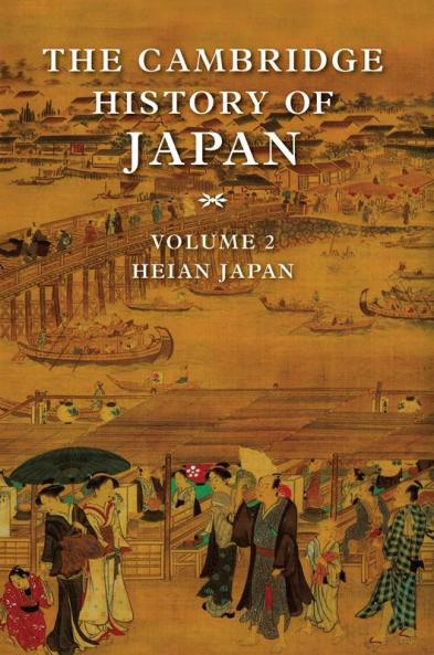 Heian Japan