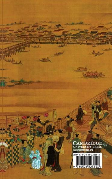 The Cambridge History of Japan