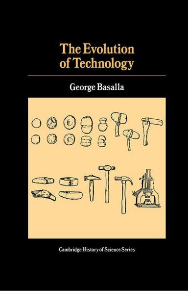 The Evolution of Technology