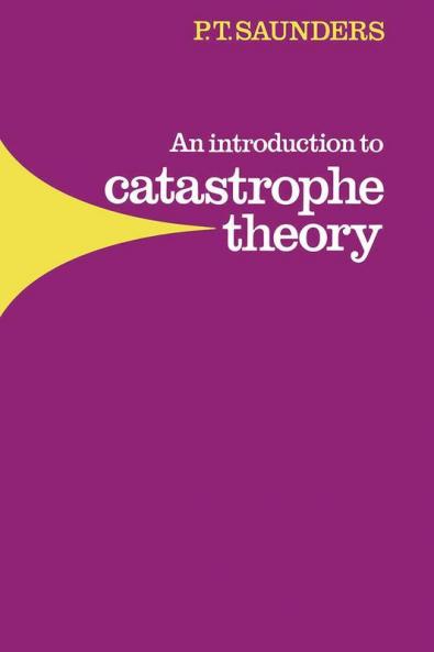 An Introduction to Catastrophe Theory