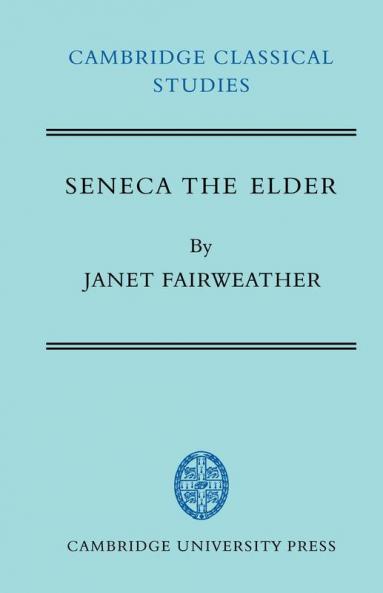 Seneca the Elder