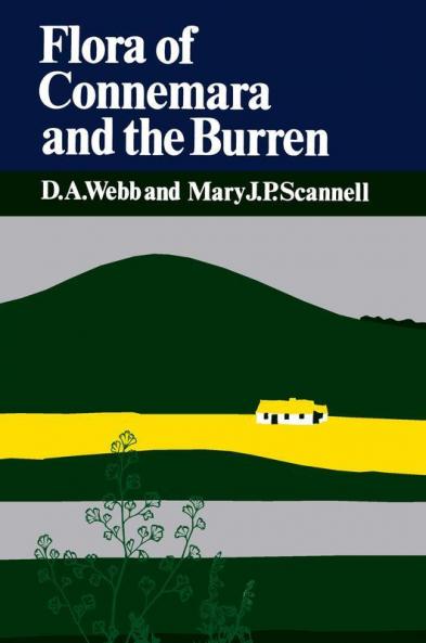 Flora of Connemara and the Burren